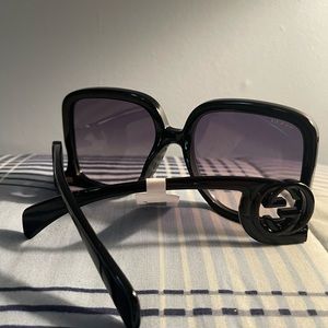 Brand New Gucci Sunglasses